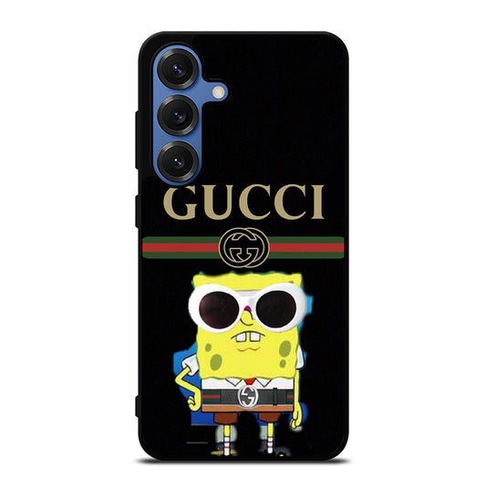 SPONGEBOB FASHION Samsung Galaxy Case Cover