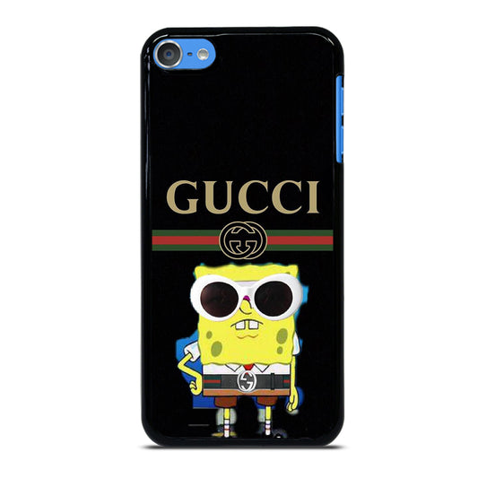 SPONGEBOB FASHION iPod Touch Case Cover