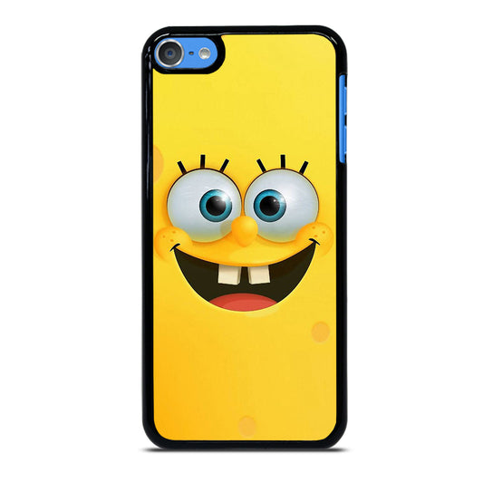 SPONGEBOB SMILE iPod Touch Case Cover