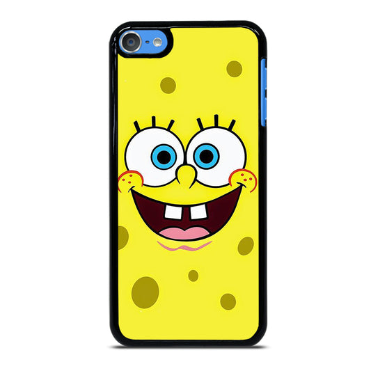 SPONGEBOB SQUAREPANTS SMILE iPod Touch Case Cover