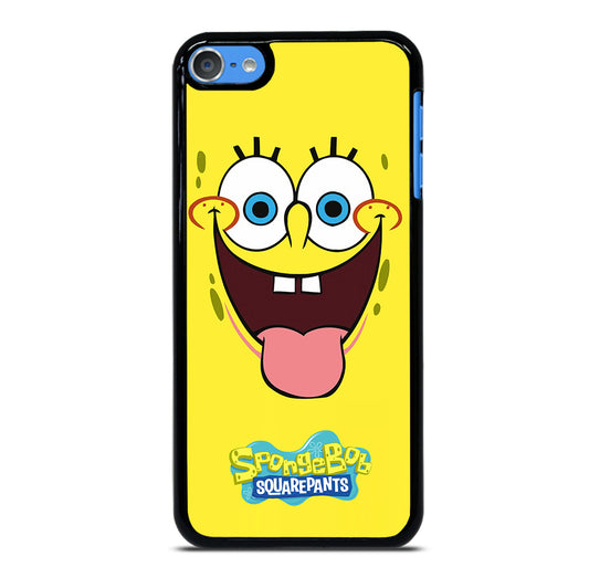 SPONGEBOB SQUAREPANTS iPod Touch Case Cover