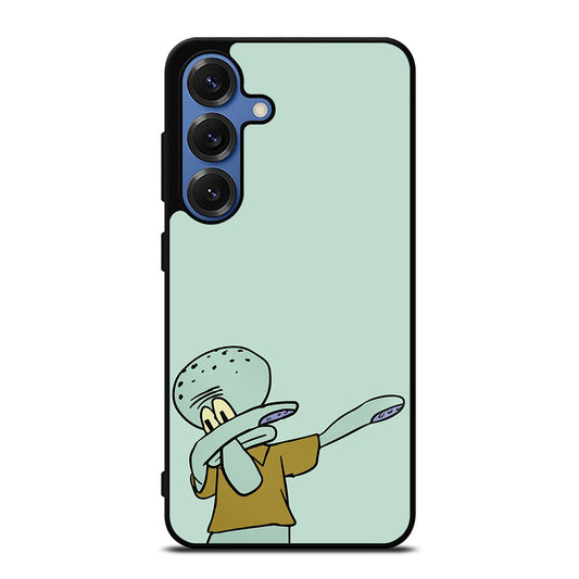 SQUIDWARD DAB Samsung Galaxy Case Cover