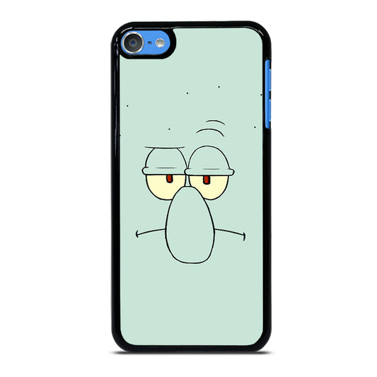 SQUIDWARD FACE iPod Touch Case Cover