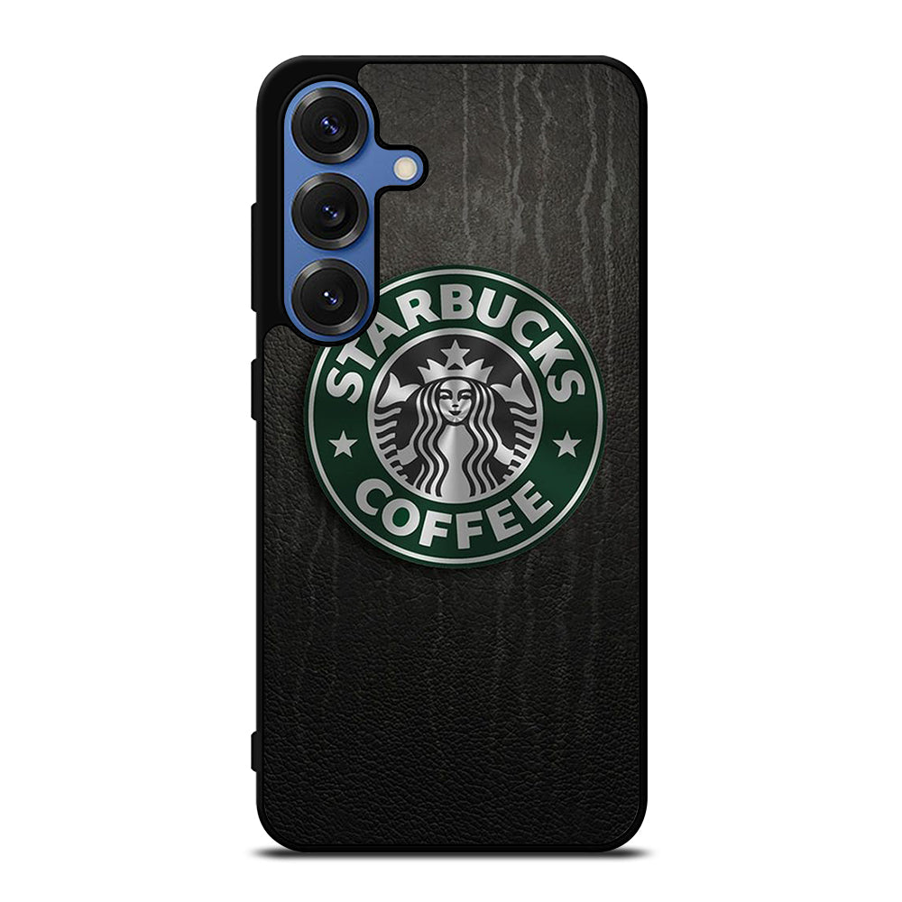 STARBUCKS COFFEE LOGO Samsung Galaxy Case Cover