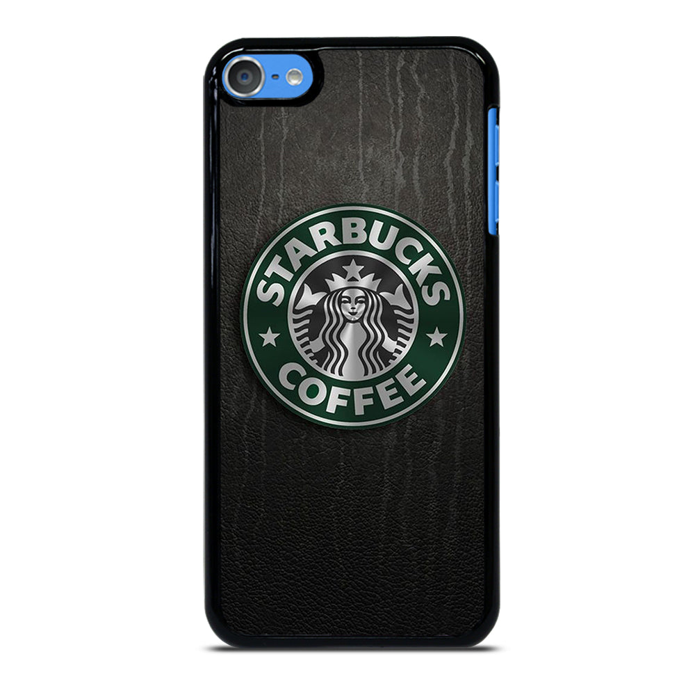 STARBUCKS COFFEE LOGO iPod Touch Case Cover