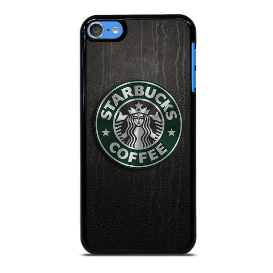 STARBUCKS COFFEE LOGO iPod Touch Case Cover