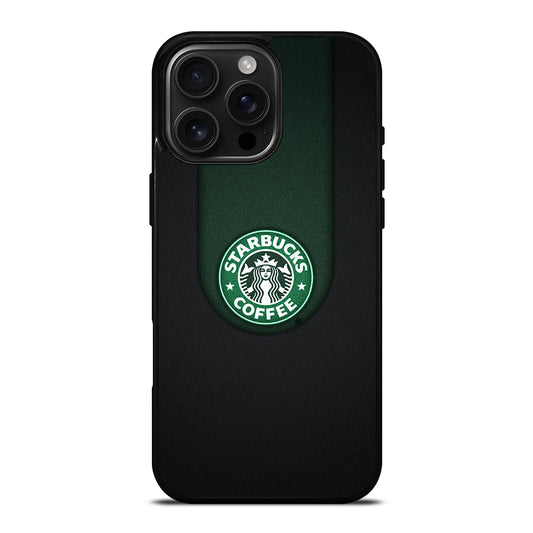 STARBUCKS COFFEE SYMBOL iPhone Case Cover