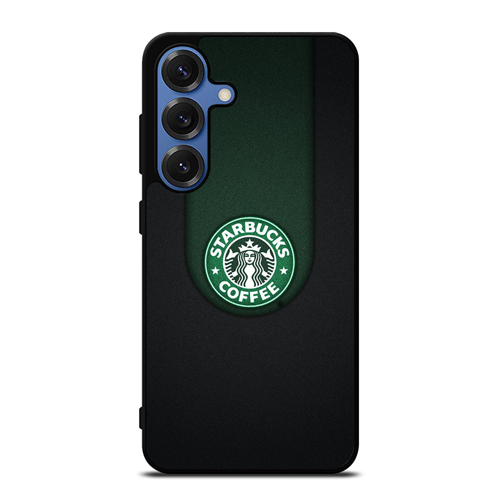 STARBUCKS COFFEE SYMBOL Samsung Galaxy Case Cover