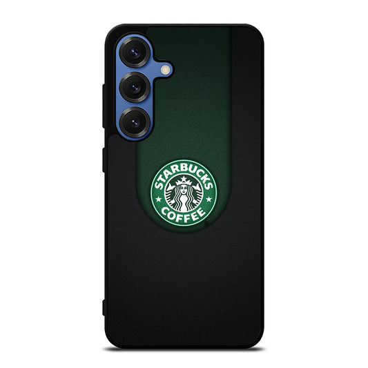 STARBUCKS COFFEE SYMBOL Samsung Galaxy Case Cover