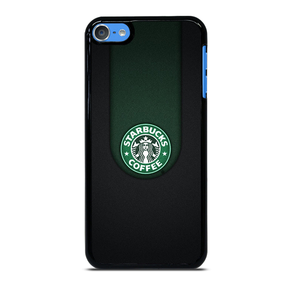 STARBUCKS COFFEE SYMBOL iPod Touch Case Cover