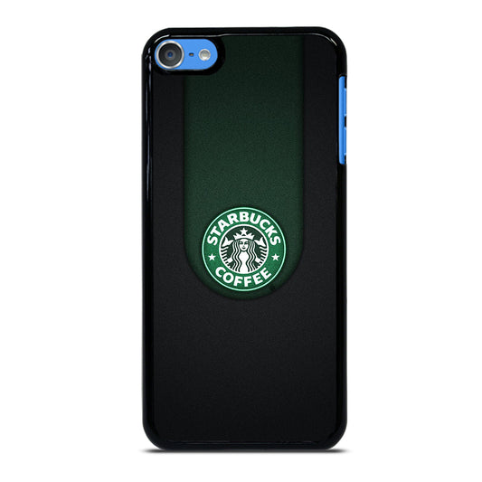 STARBUCKS COFFEE SYMBOL iPod Touch Case Cover