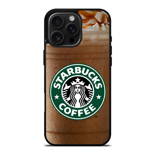 STARBUCKS ICE COFFEE 1 iPhone Case Cover