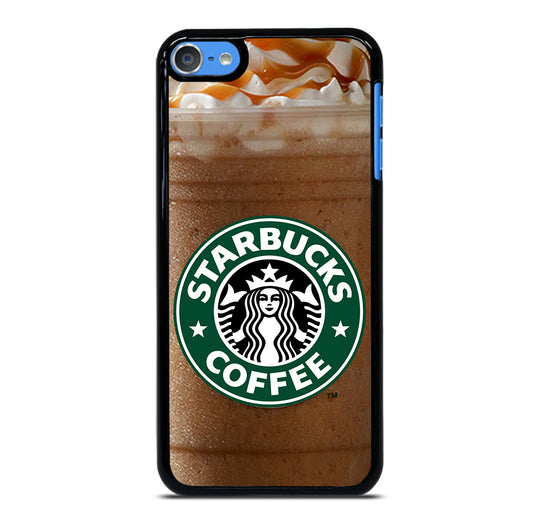 STARBUCKS ICE COFFEE 1 iPod Touch Case Cover