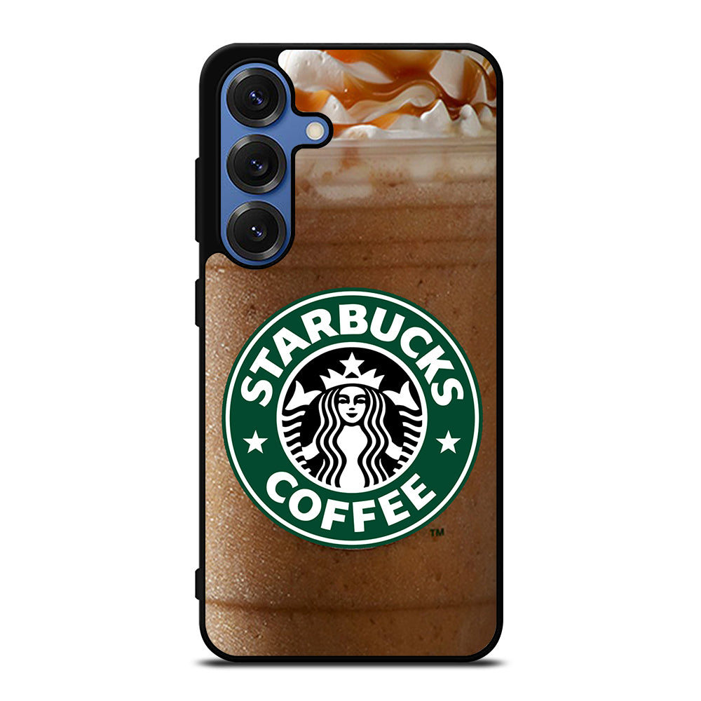 STARBUCKS ICE COFFEE 1 Samsung Galaxy Case Cover