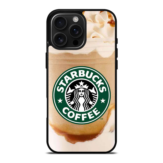 STARBUCKS ICE COFFEE 2 iPhone Case Cover
