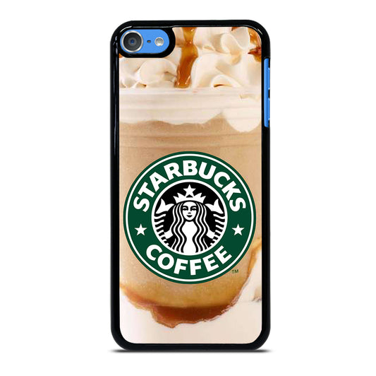 STARBUCKS ICE COFFEE 2 iPod Touch Case Cover