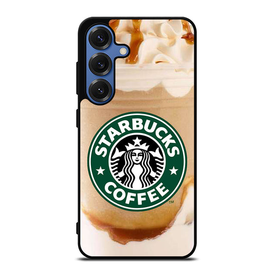 STARBUCKS ICE COFFEE 2 Samsung Galaxy Case Cover