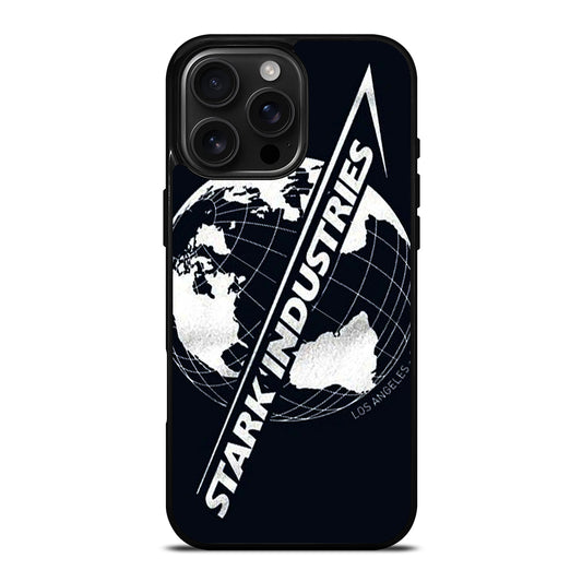 STARK INDUSTRIES ICON iPhone Case Cover