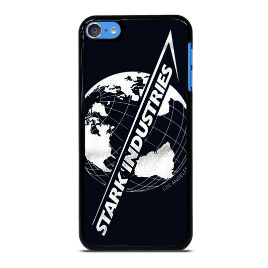 STARK INDUSTRIES ICON iPod Touch Case Cover