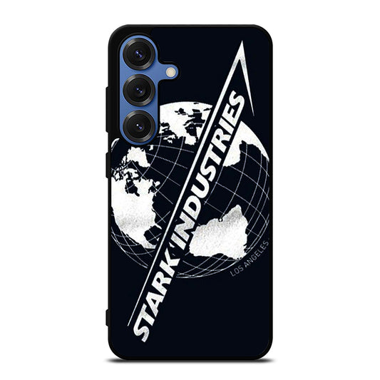 STARK INDUSTRIES ICON Samsung Galaxy Case Cover