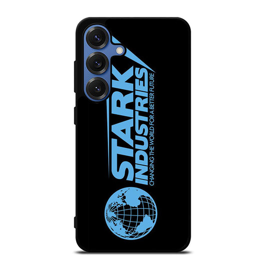 STARK INDUSTRIES IRON MAN MARVEL 2 Samsung Galaxy Case Cover
