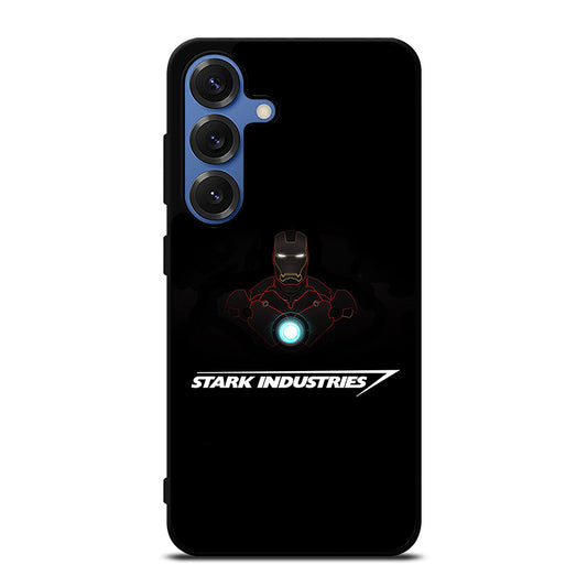 STARK INDUSTRIES IRON MAN MARVEL Samsung Galaxy Case Cover