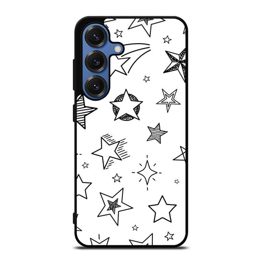 STARRY STAR Samsung Galaxy Case Cover