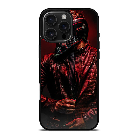 STAR LORD iPhone Case Cover