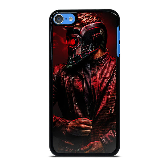 STAR LORD iPod Touch Case Cover