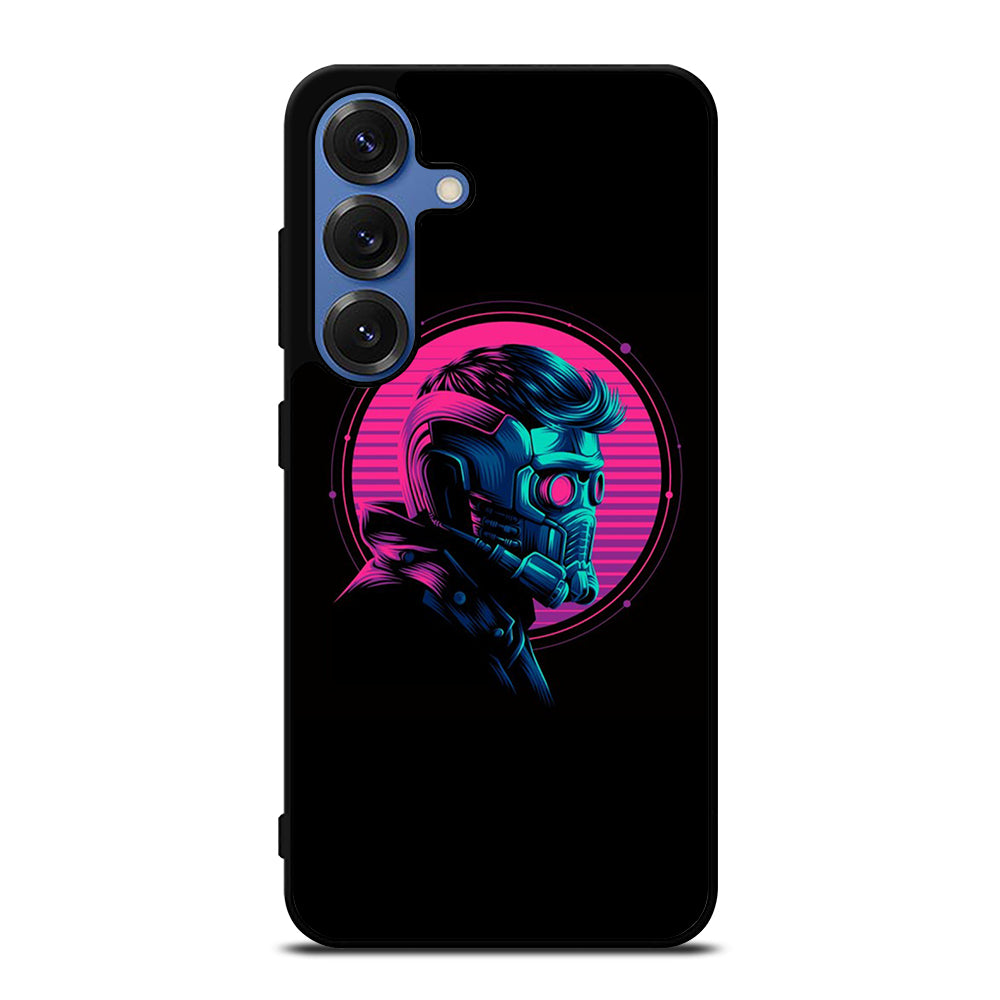 STAR LORD ART Samsung Galaxy Case Cover