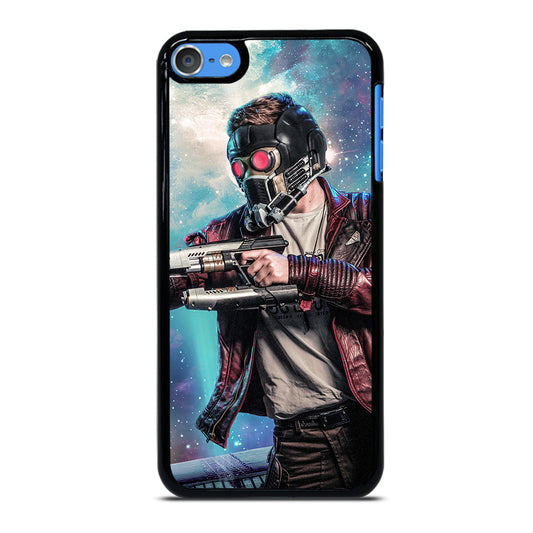 STAR LORD GUARDIAN OF THE GALAXY 1 iPod Touch Case Cover