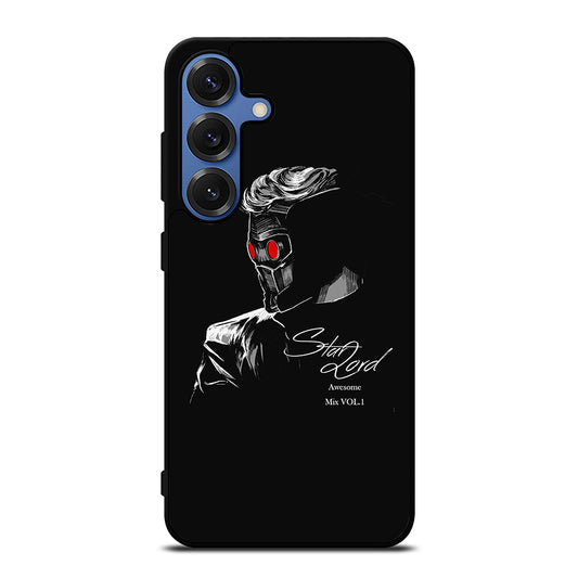 STAR LORD MARVEL Samsung Galaxy Case Cover