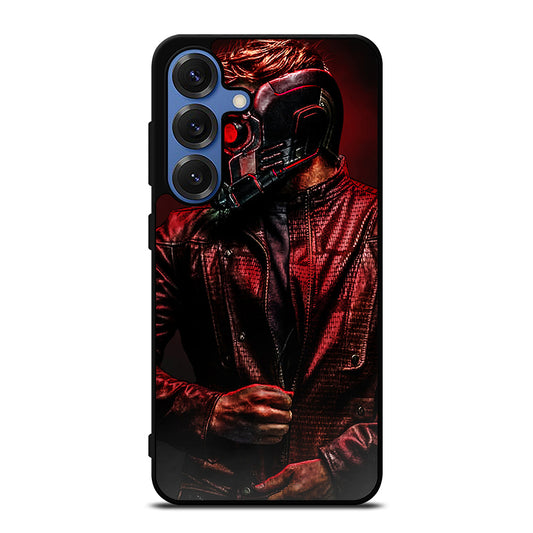 STAR LORD Samsung Galaxy Case Cover