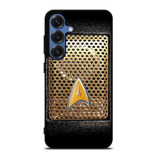STAR TREK COMMUNICATOR Samsung Galaxy Case Cover