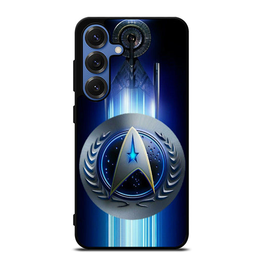 STAR TREK EMBLEM 1 Samsung Galaxy Case Cover