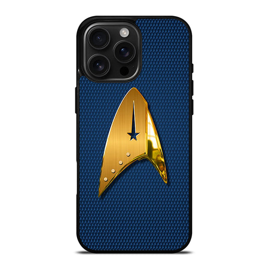 STAR TREK EMBLEM 2 iPhone Case Cover