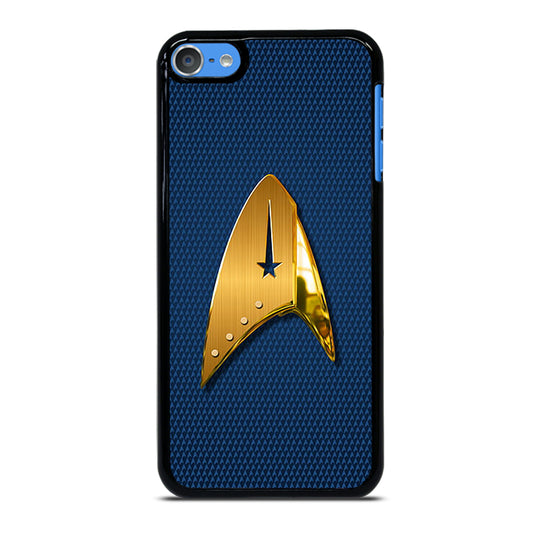 STAR TREK EMBLEM 2 iPod Touch Case Cover