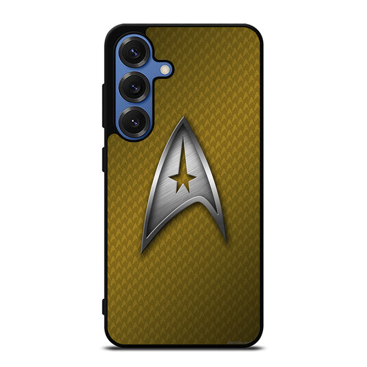 STAR TREK EMBLEM 3 Samsung Galaxy Case Cover