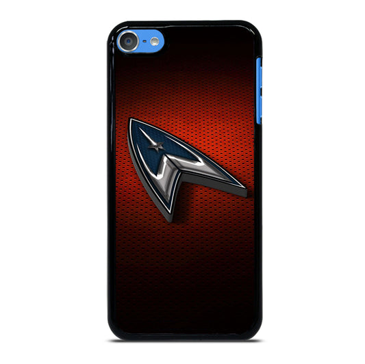 STAR TREK EMBLEM iPod Touch Case Cover