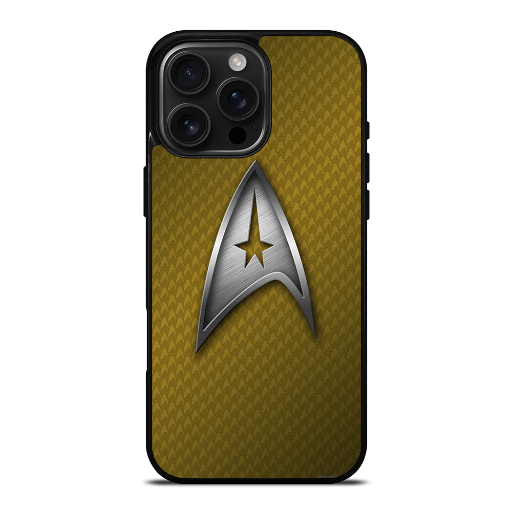 STAR TREK LOGO iPhone Case Cover