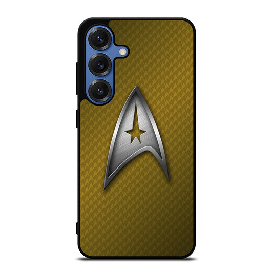 STAR TREK LOGO Samsung Galaxy Case Cover
