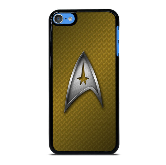 STAR TREK LOGO iPod Touch Case Cover