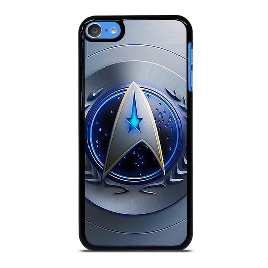 STAR TREK SERIES LOGO iPod Touch Case Cover