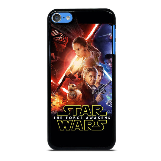 STAR WARS AWAKENS 2 iPod Touch Case Cover
