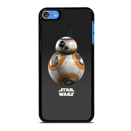 STAR WARS BB-8 DROID ROBOT 1 iPod Touch Case Cover
