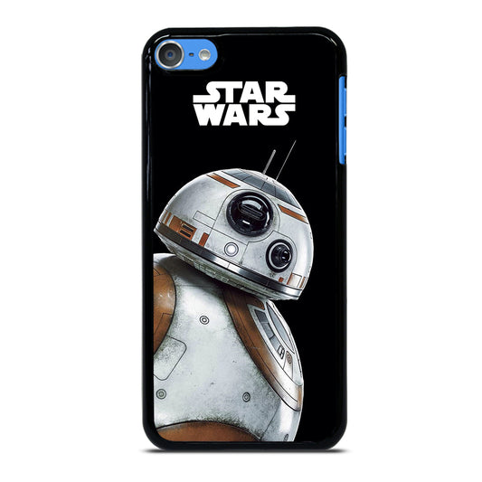 STAR WARS BB-8 DROID ROBOT 2 iPod Touch Case Cover