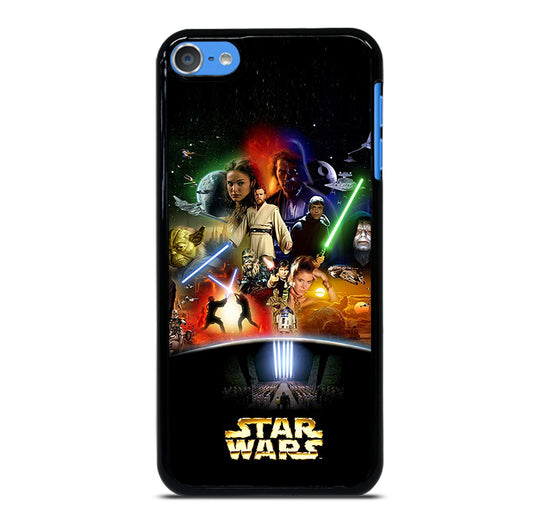 STAR WARS CLASSIC iPod Touch Case Cover