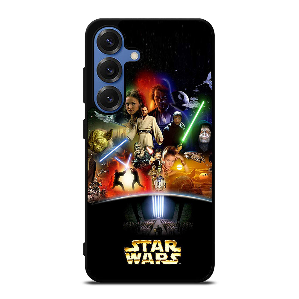 STAR WARS CLASSIC Samsung Galaxy Case Cover