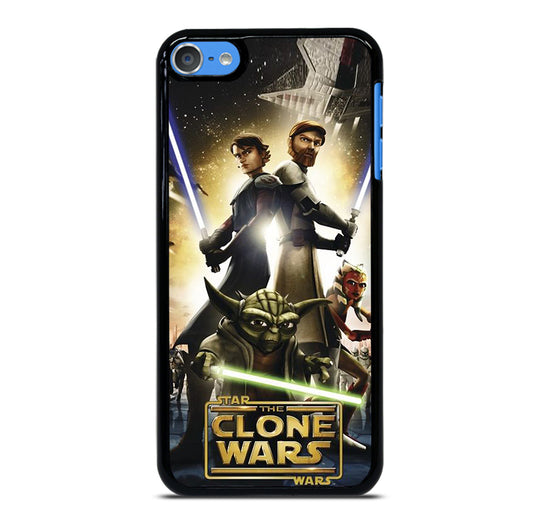 STAR WARS CLONE iPod Touch Case Cover