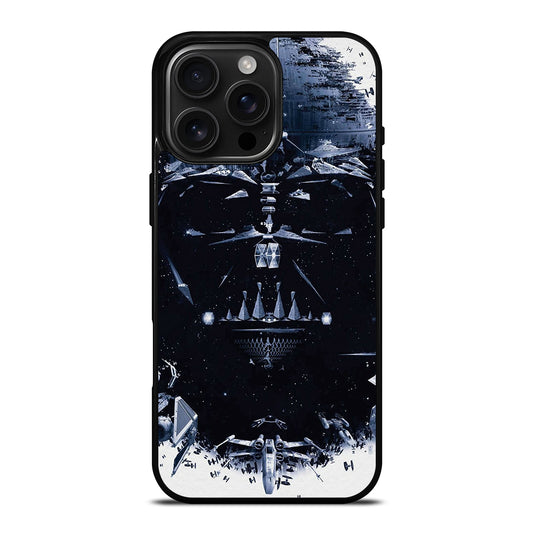 STAR WARS DARTH VADER iPhone Case Cover